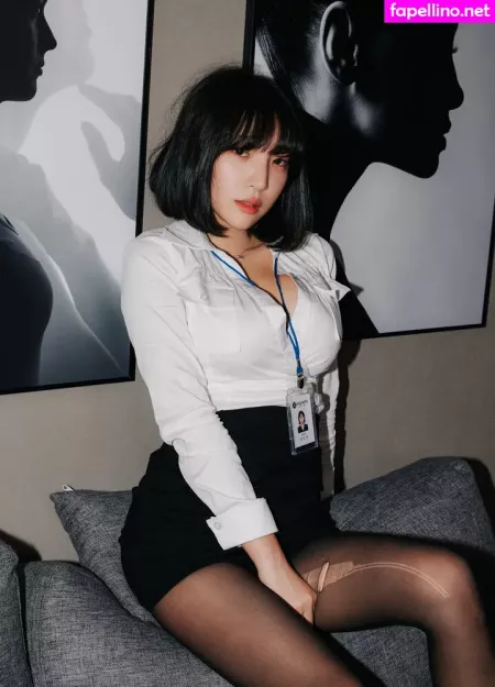 Inkyung OnlyFans Thumbnail #mrJwWq12GF