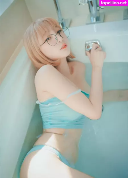 Inkyung OnlyFans Thumbnail #nCrfDfo4Di