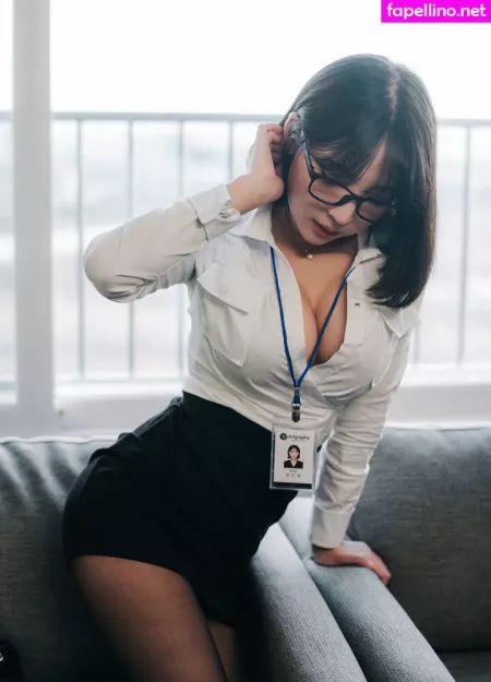 Inkyung OnlyFans Thumbnail #nabv0C9NOL