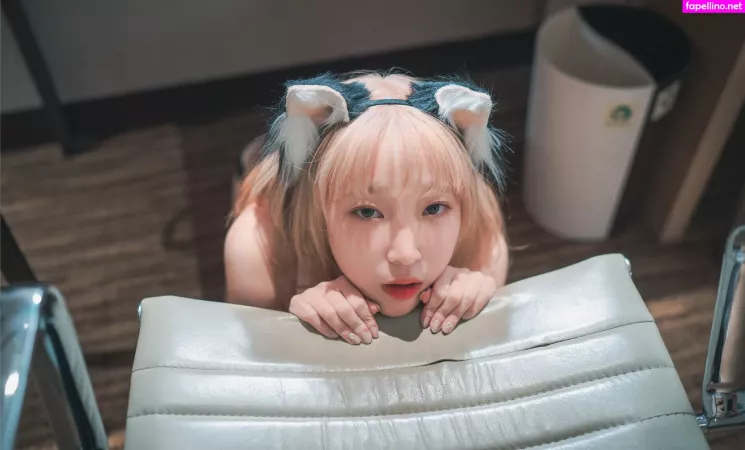 Inkyung OnlyFans Thumbnail #o49QQ1PM5q