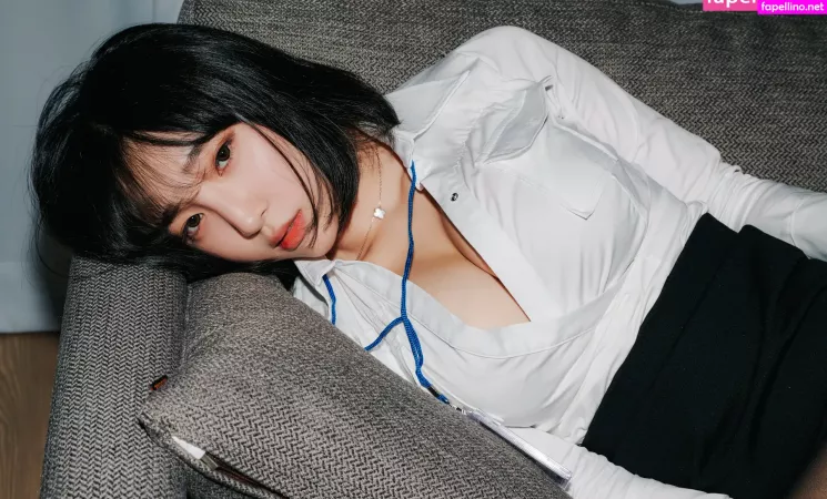 Inkyung OnlyFans Thumbnail #sarsmuBC6E