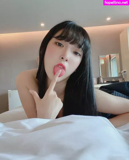 Inkyung OnlyFans Thumbnail #veiPbcMZwu