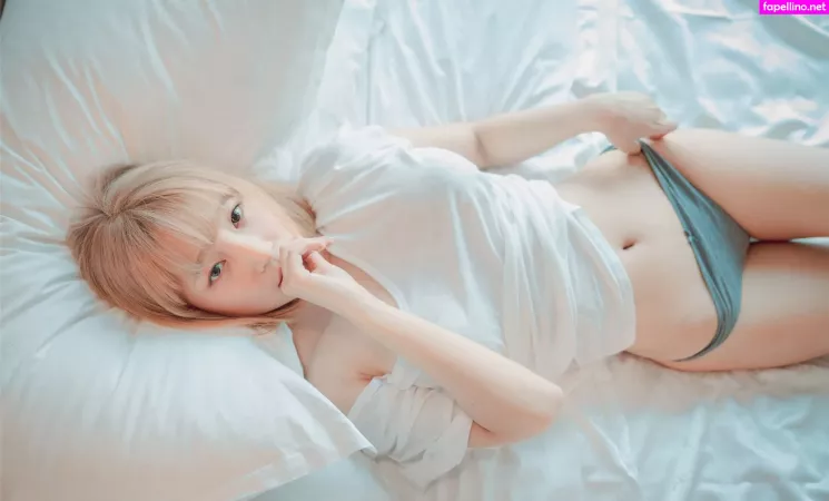 Inkyung OnlyFans Thumbnail #yQrl1QtKBo