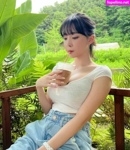 Inkyung OnlyFans Thumbnail #ypv61UMXpk