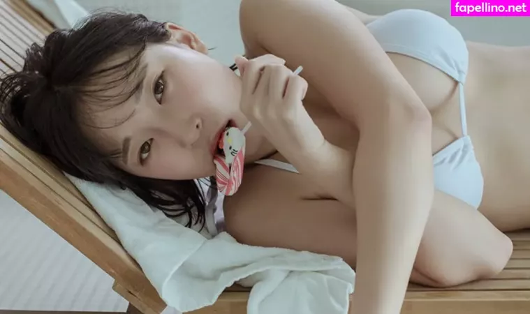 Inkyung OnlyFans Thumbnail #zKpn7shL8N