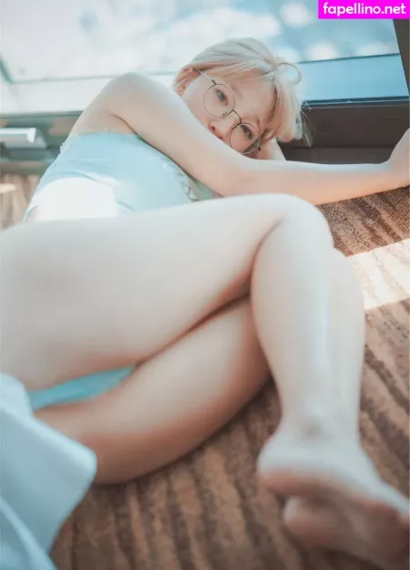 Inkyung OnlyFans Thumbnail #zUwuBpERZC