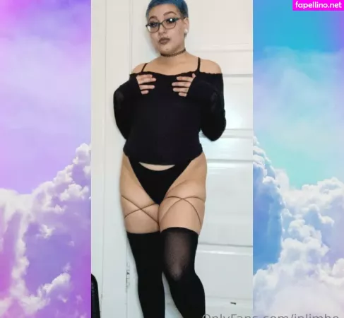 Inlimbo OnlyFans Thumbnail #vRSx5kX42t