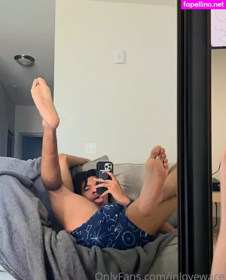 Inlovewace OnlyFans Thumbnail #ko4Akaeh9M