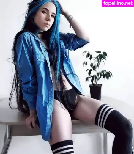 Inna Dakota OnlyFans Thumbnail #r6oYeYpywq