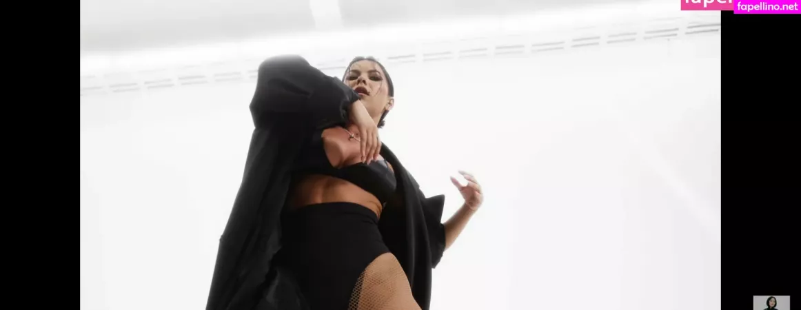 Inna Europe OnlyFans Thumbnail #voluhR57OF