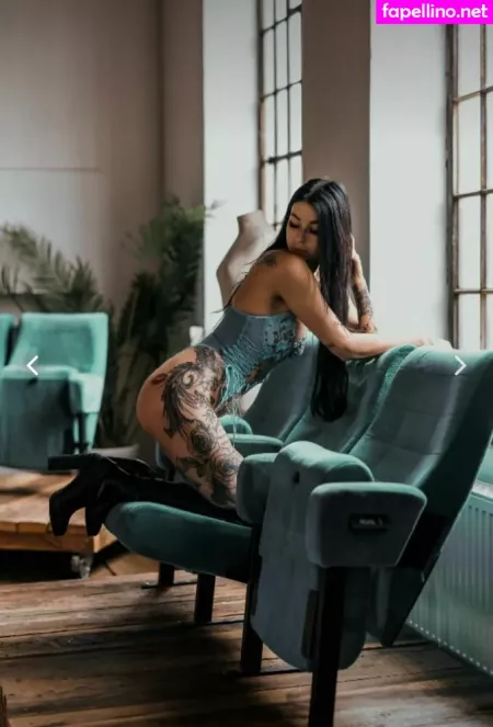 Inna I OnlyFans Thumbnail #HOKJv6dzSl