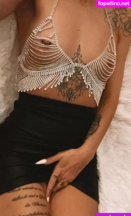 Inna I OnlyFans Thumbnail #JeLdaRyqHo