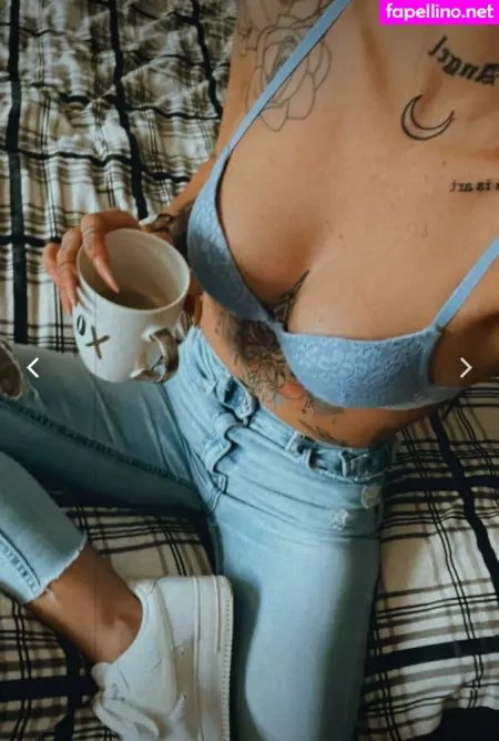 Inna I OnlyFans Thumbnail #SYPTD3XWf1
