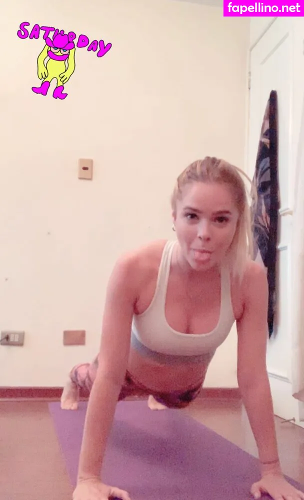 innamoll Nude Leaked OnlyFans Photo #HiMdIrgWw9