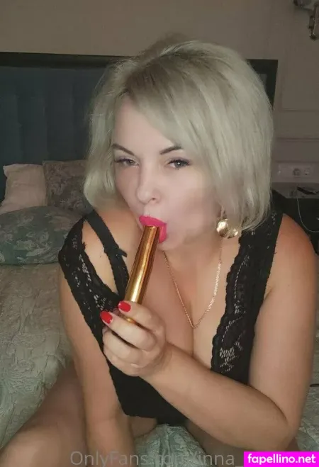 Inna Mommyy OnlyFans Thumbnail #BYsBATK8vN