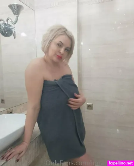 Inna Mommyy OnlyFans Thumbnail #E4ZO9qL7sz