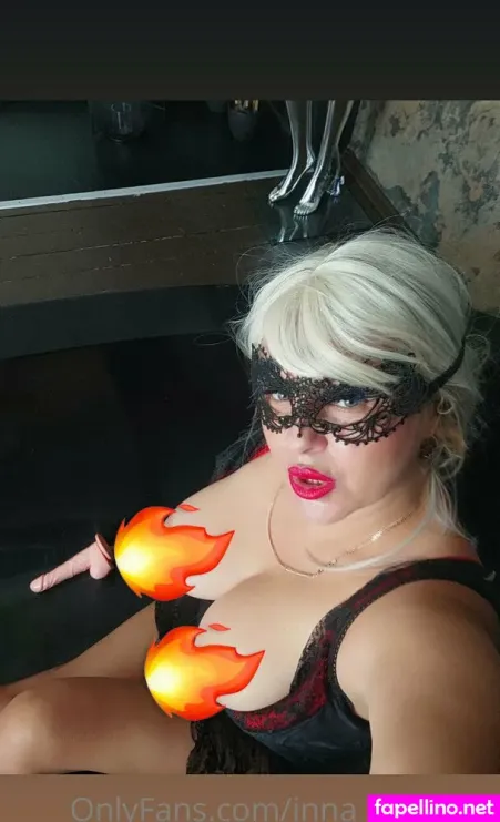 Inna Mommyy OnlyFans Thumbnail #L1Fn92lXm9