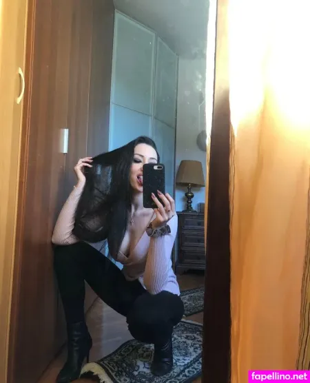 Inna Rose OnlyFans Thumbnail #8Q9ziadCt2