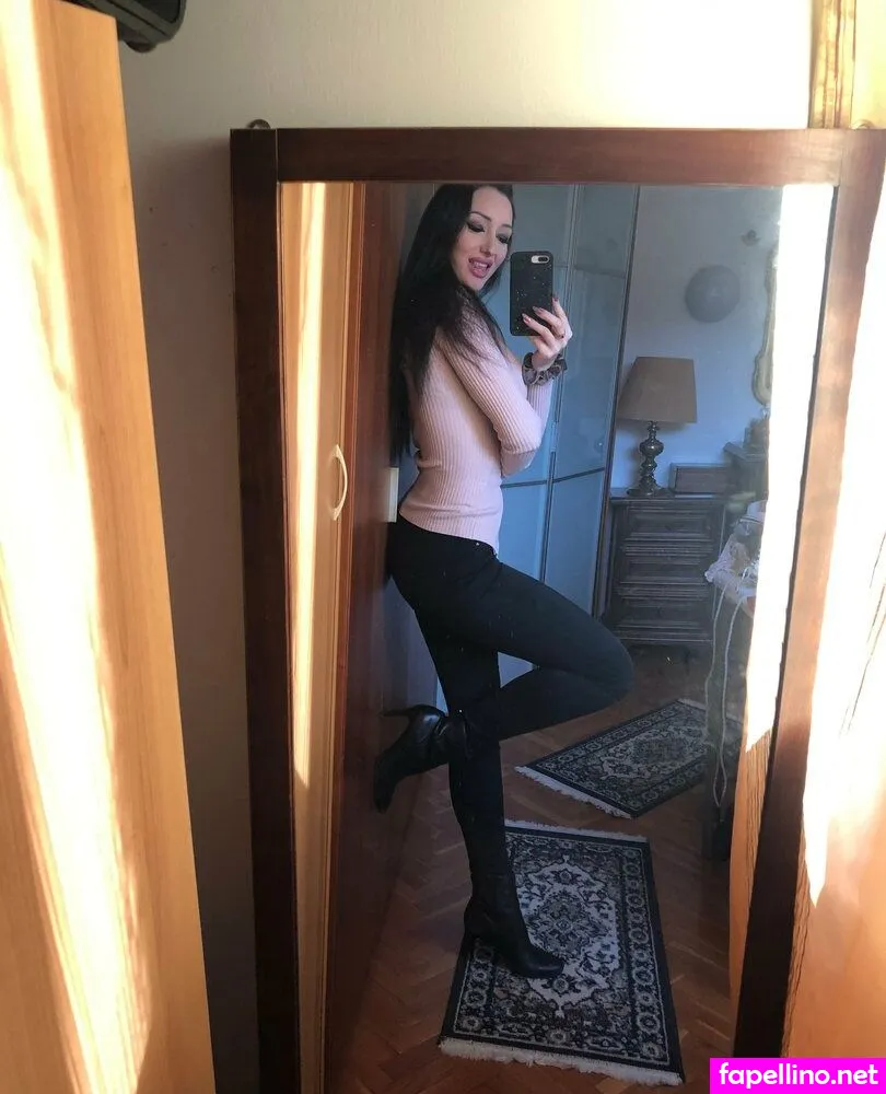 inna_rose Nude Leaked OnlyFans Photo #B7klKn2nIy