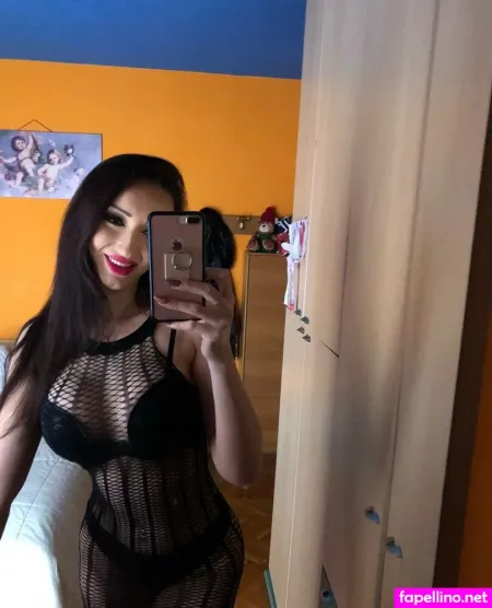 Inna Rose OnlyFans Thumbnail #IoxkzV2pH7