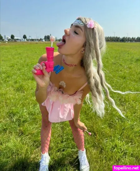 Inna Sea OnlyFans Thumbnail #LeOlvPcQfE