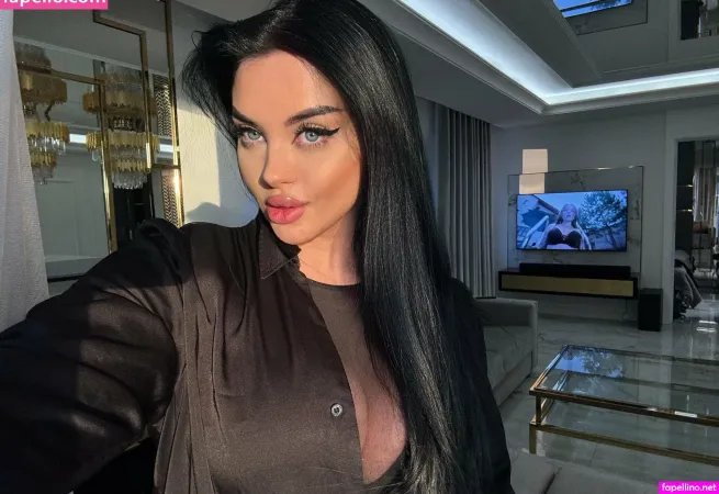 Inna Seductiva 1 Main Profile Photo