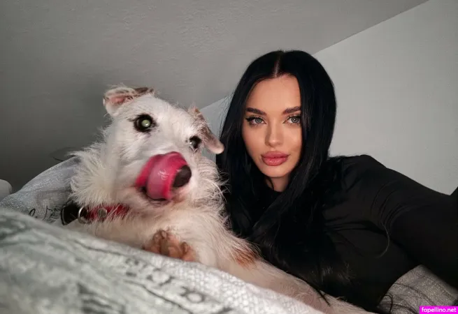 Inna Seductiva 1 OnlyFans Thumbnail #KwK5C0BtAh
