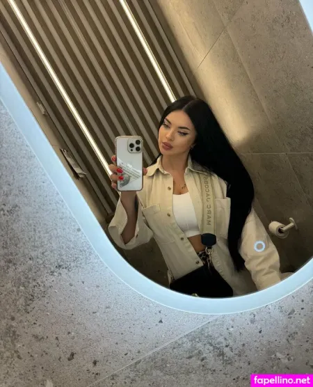 Inna Seductiva 1 OnlyFans Thumbnail #geTba8oE2m