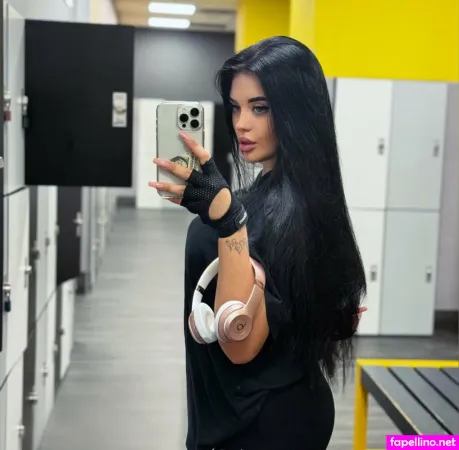 Inna Seductiva 1 OnlyFans Thumbnail #hnBw1IuaJ2