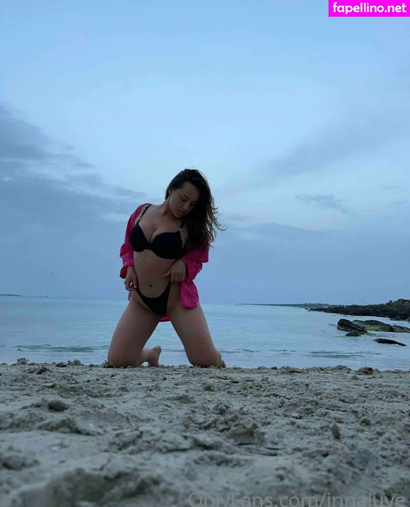 innaluve Nude Leaked OnlyFans Photo #lnB60Yyp1C