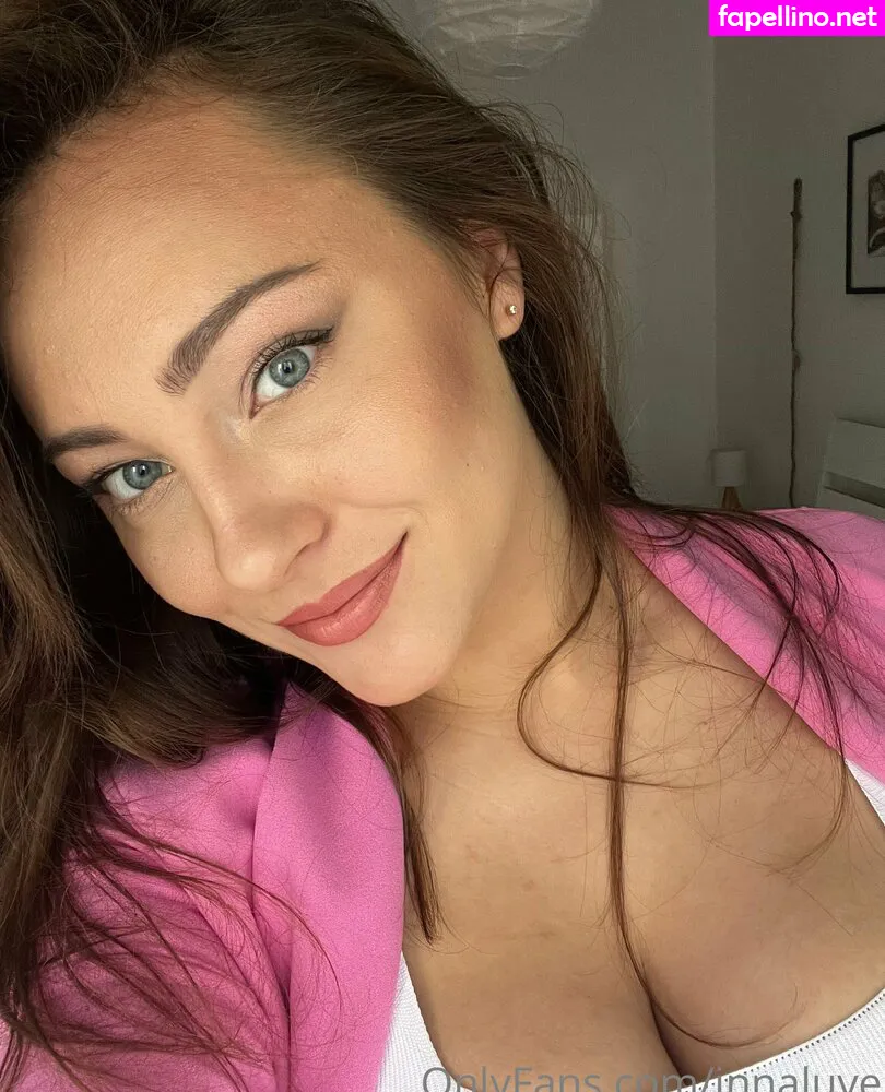 innaluve Nude Leaked OnlyFans Photo #oQVuRQAvzF