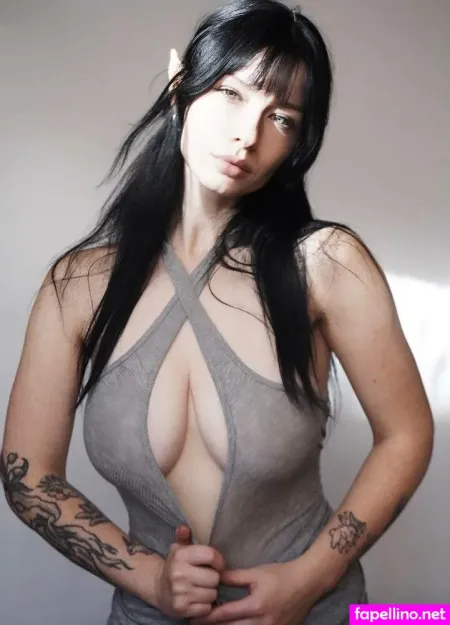 Innervus Sun In A Fog Anna OnlyFans Thumbnail #oeffL3WiDH
