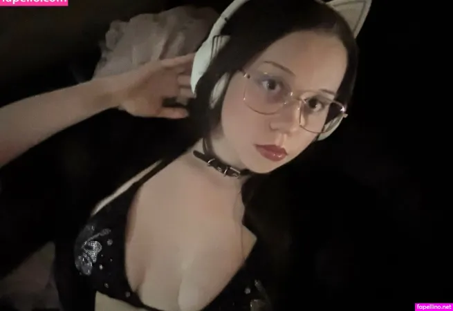 Inniehoney OnlyFans Thumbnail #ZbwTnvCXuL