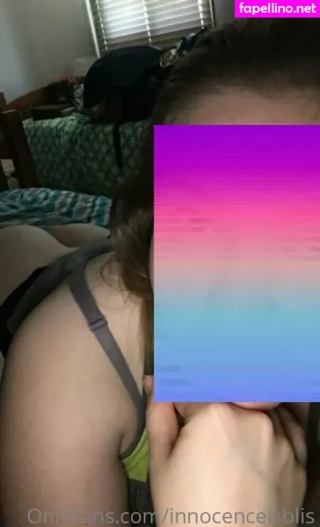 Innocenceisbliss OnlyFans Thumbnail #AW05TfgiK6