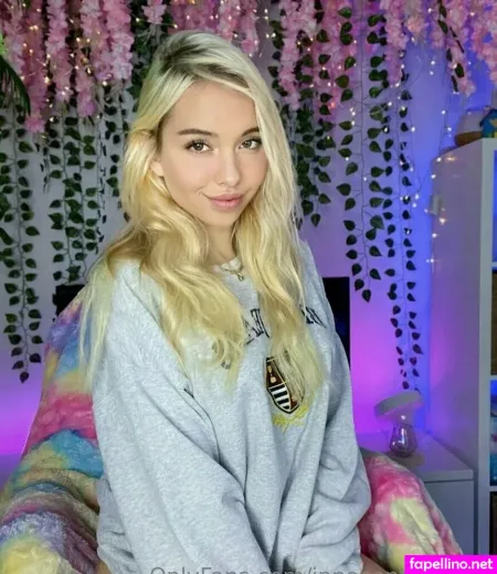 Innocent Barbie Main Profile Photo