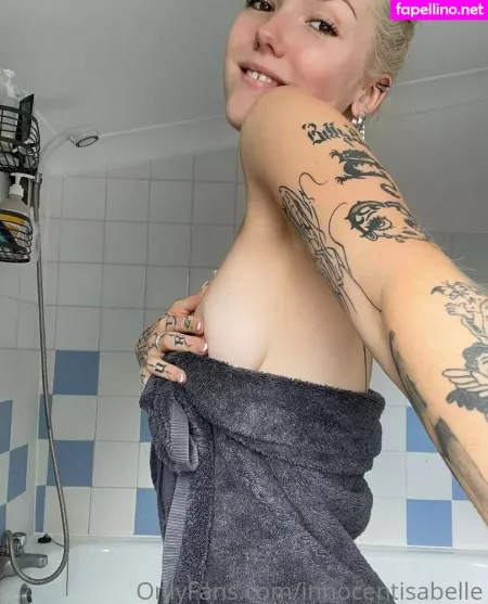 Innocent Isabelle OnlyFans Thumbnail #UkVq5fiEUO