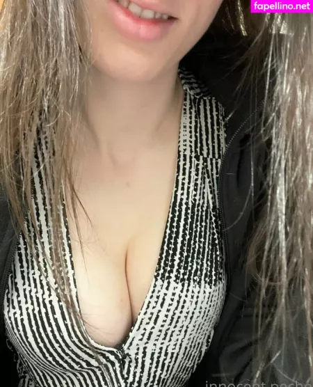 Innocent Peche OnlyFans Thumbnail #9h47pDMadC