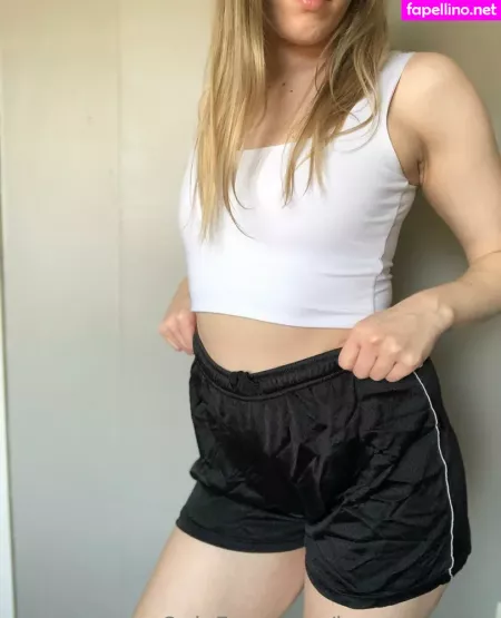 Innocentabby OnlyFans Thumbnail #E5p4aOWD7H