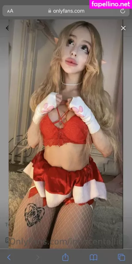Innocentallice OnlyFans Thumbnail #TzTyWfBYAx