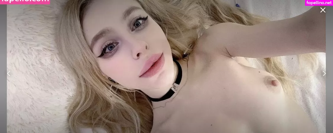 Innocentallice OnlyFans Thumbnail #eYczzwEAT1