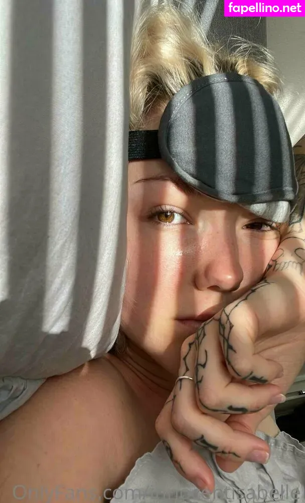 innocentisabel, innocentisabelle Nude Leaked OnlyFans Photo #Q4OXM0UGWZ