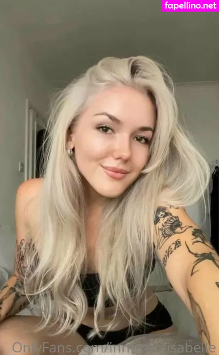 Innocentisabelle OnlyFans Thumbnail #rgaLSX0UTt