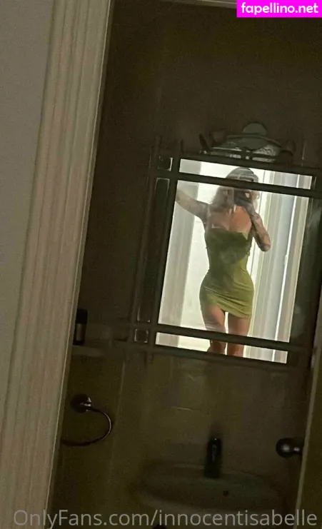 Innocentisabelle OnlyFans Thumbnail #sVbZslIbWw