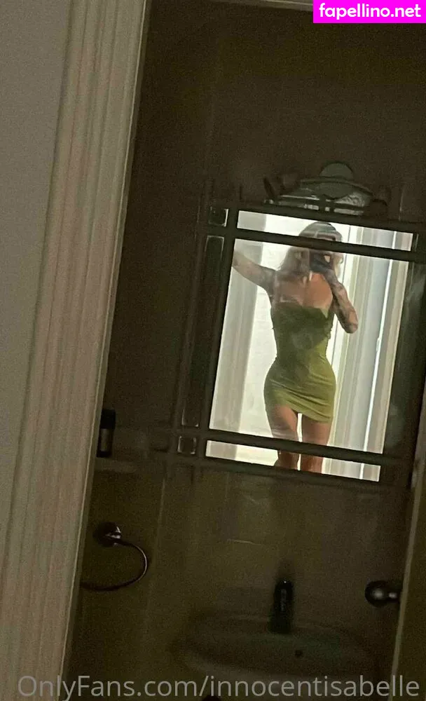 innocentisabel, innocentisabelle Nude Leaked OnlyFans Photo #sVbZslIbWw