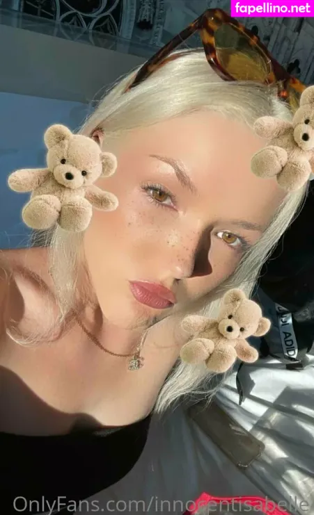Innocentisabelle OnlyFans Thumbnail #upg8mqCjbu