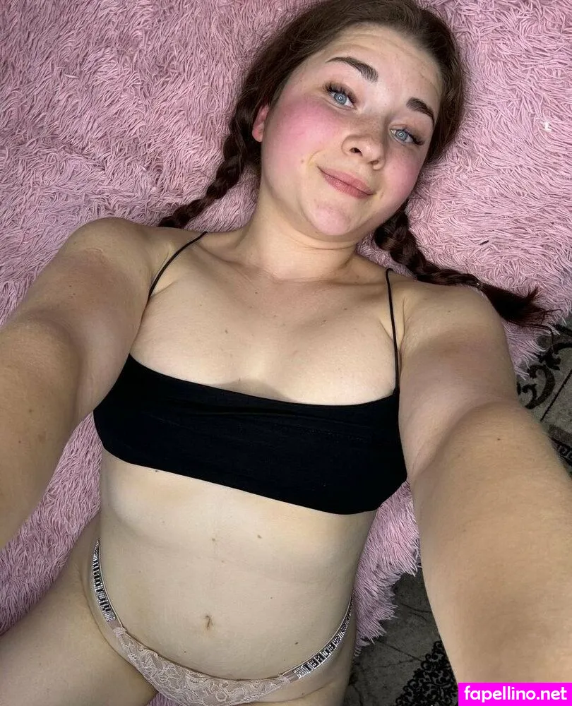 innocentprincessnatalie Nude Leaked OnlyFans Photo #Izn9NuSCRx