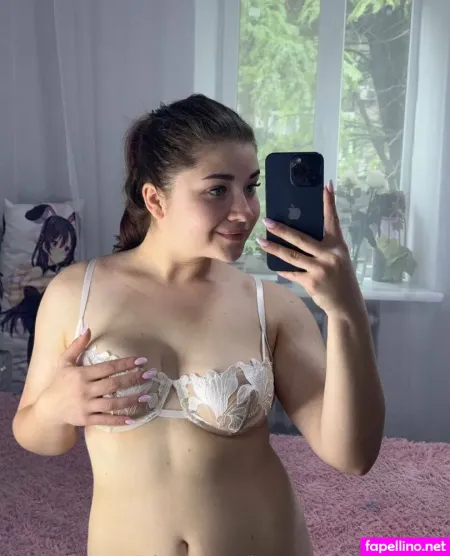 Innocentprincessnatalie OnlyFans Thumbnail #wdczAAVwOM