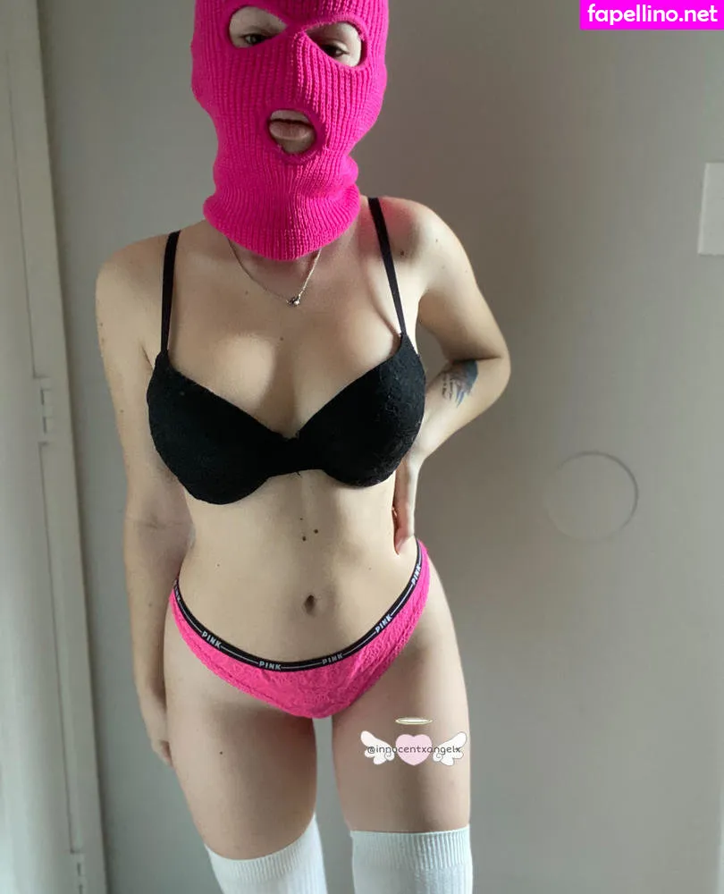 hannahhxpiercee, innocentxangelx Nude Leaked OnlyFans Photo #K33GFOfWZU