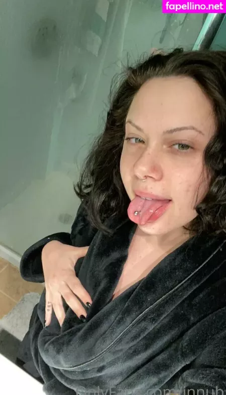 Innub OnlyFans Thumbnail #MQyYFWtkoN