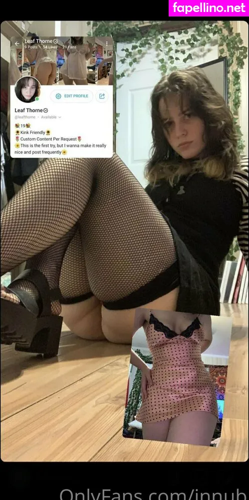 innub Nude Leaked OnlyFans Photo #quUcoT97OC